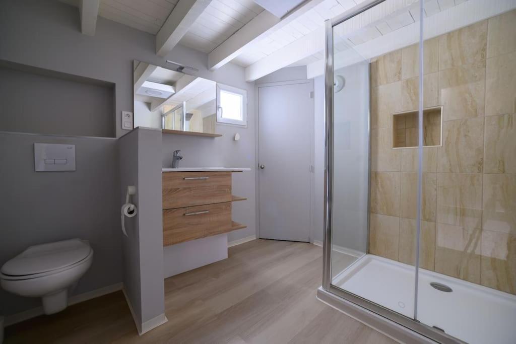 L'Escapade Perigourdine, Wifi, Parking, Netflix, Piscine Βίλα Coulounieix-Chamiers Εξωτερικό φωτογραφία